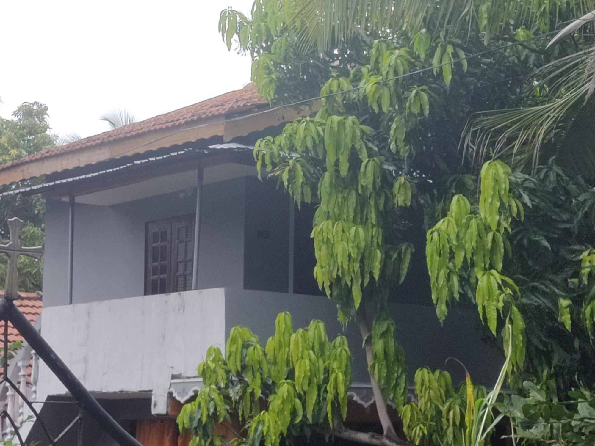 Enoch Guest House Manar Exterior foto