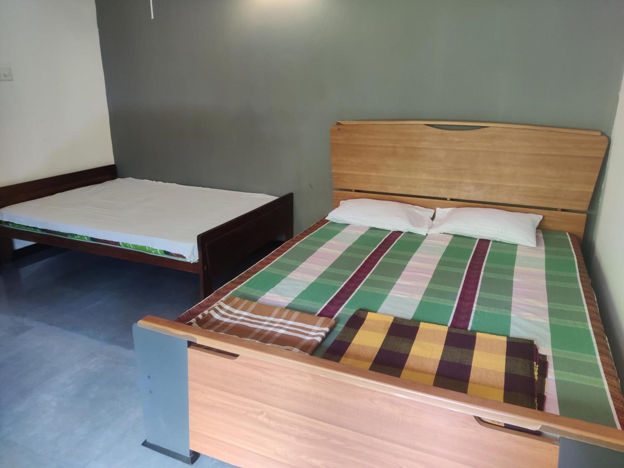 Enoch Guest House Manar Exterior foto